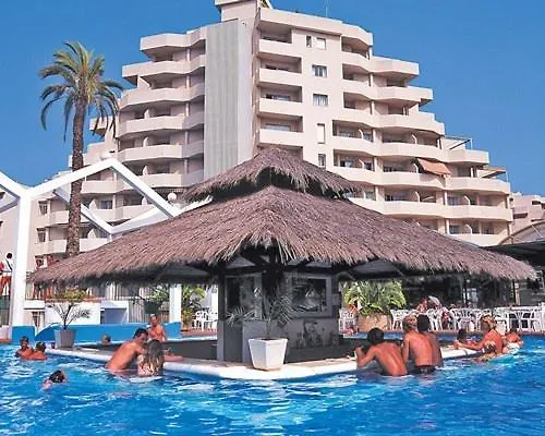 Benalbeach 09 Apartment Benalmadena 0*,  Spain