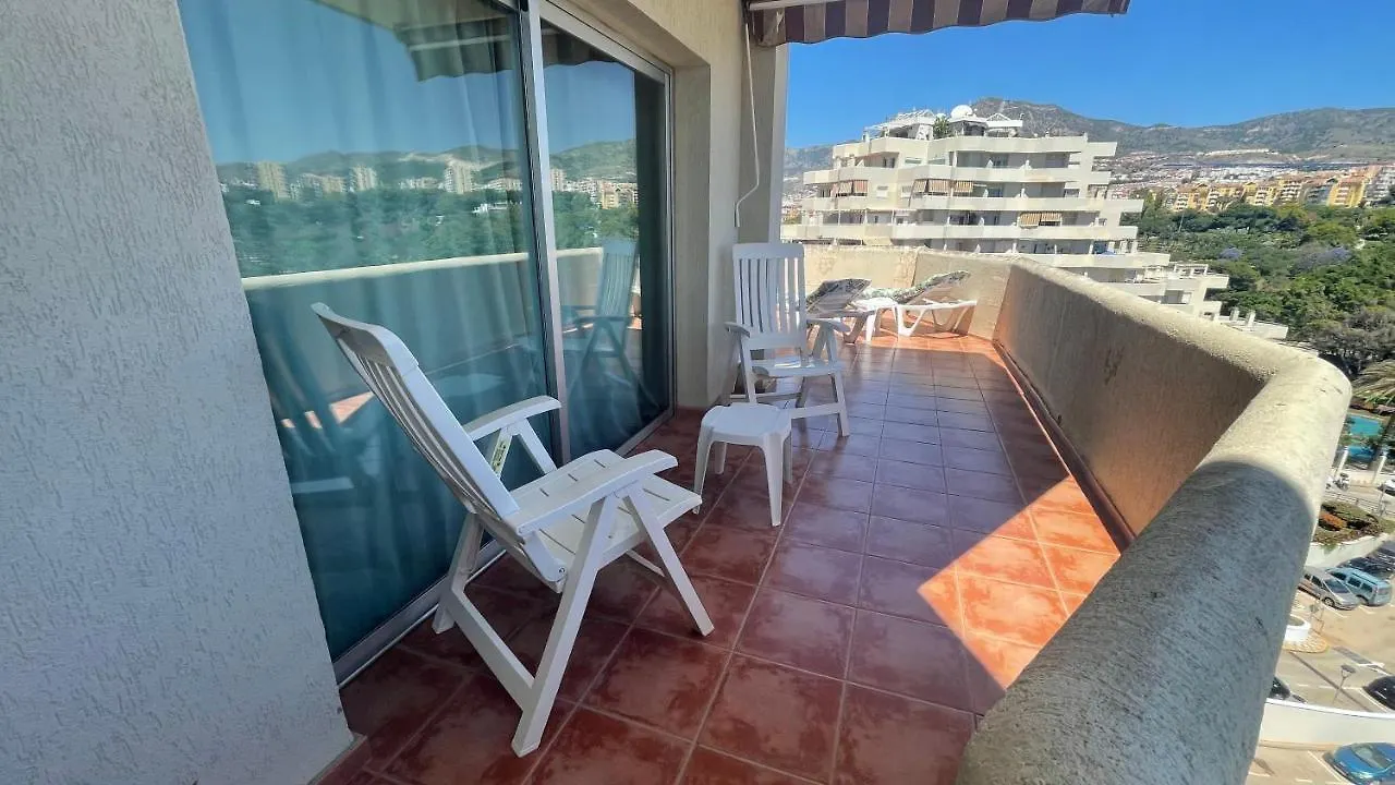 Benalbeach 09 Apartment Benalmadena