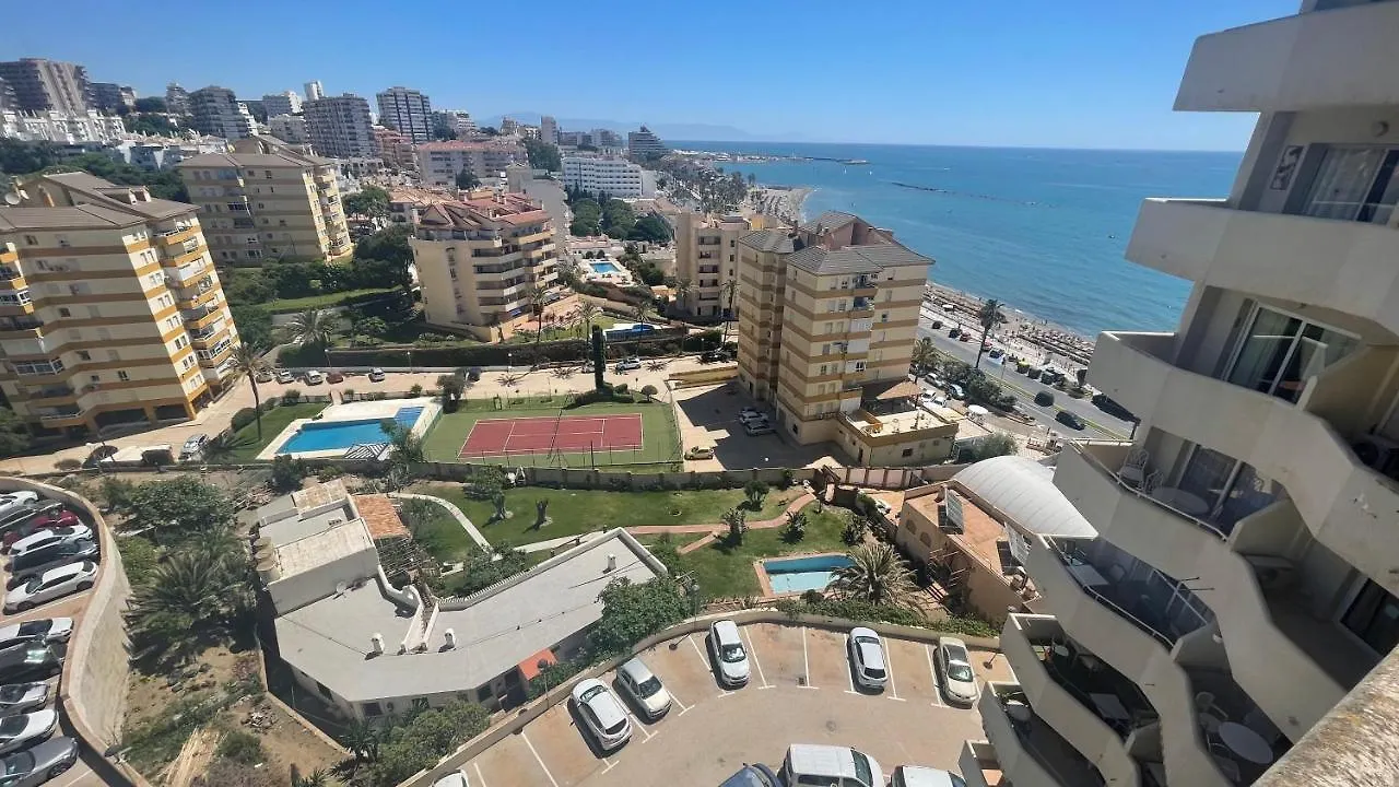 Benalbeach 09 Apartment Benalmadena Spain