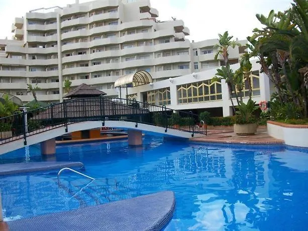 Benalbeach 09 Apartment Benalmadena