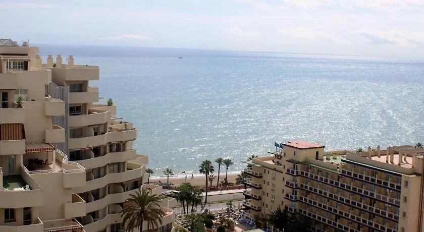 Benalbeach 09 Apartment Benalmadena