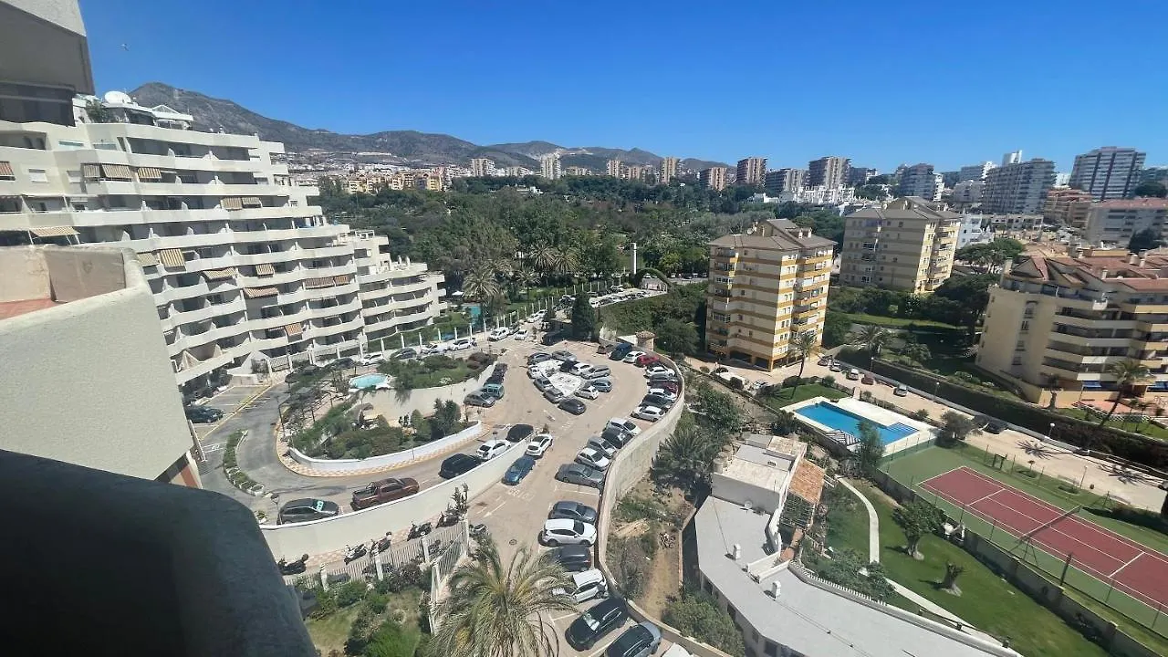 Benalbeach 09 Apartment Benalmadena Spain