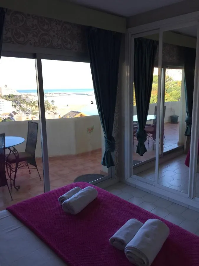 Benalbeach 09 Apartment Benalmadena