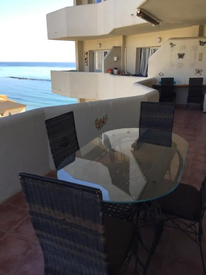 Benalbeach 09 Apartment Benalmadena 0*,