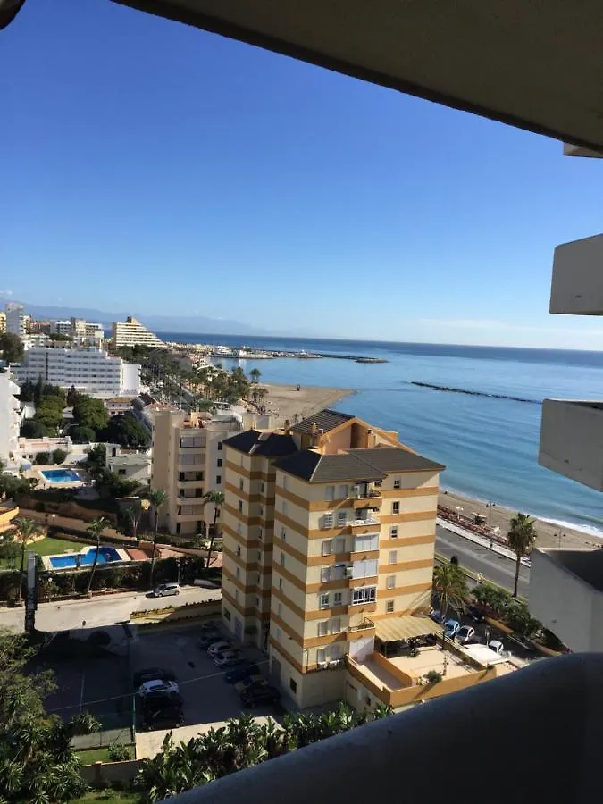 Benalbeach 09 Apartment Benalmadena 0*,