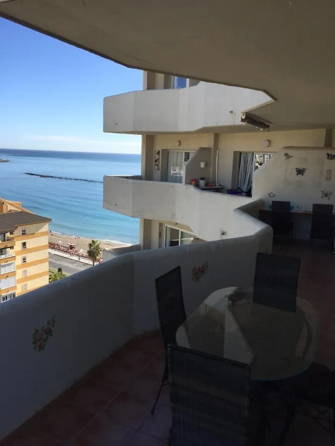 Benalbeach 09 Apartment Benalmadena