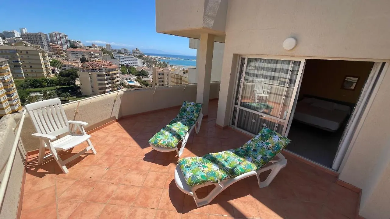 Benalbeach 09 Apartment Benalmadena 0*,  Spain