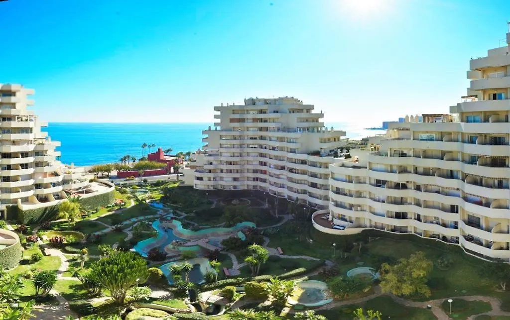 Benalbeach 09 Apartment Benalmadena