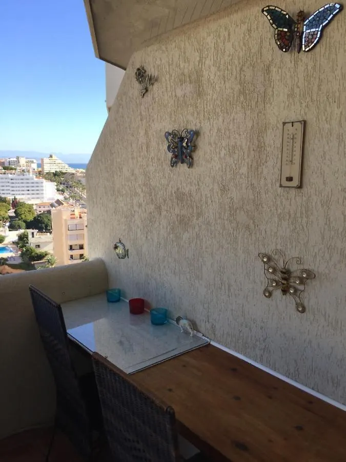 Benalbeach 09 Apartment Benalmadena