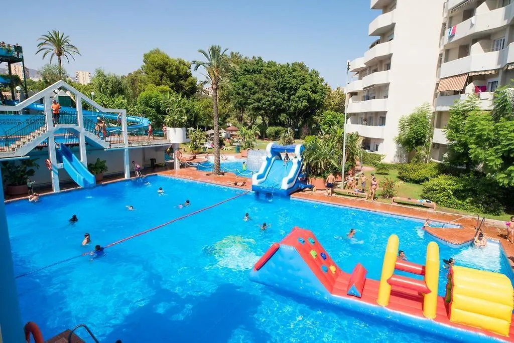 Benalbeach 09 Apartment Benalmadena Spain